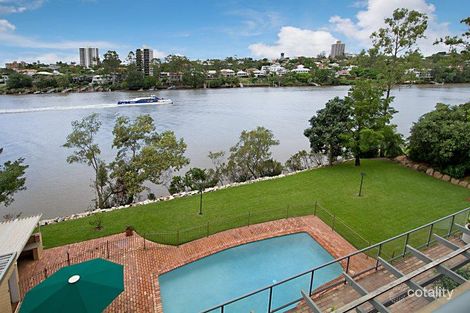 8/164 Macquarie St, St Lucia, QLD 4067