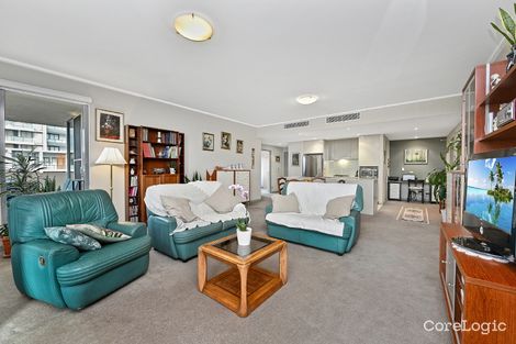 Property photo of 401/2 Walker Street Rhodes NSW 2138