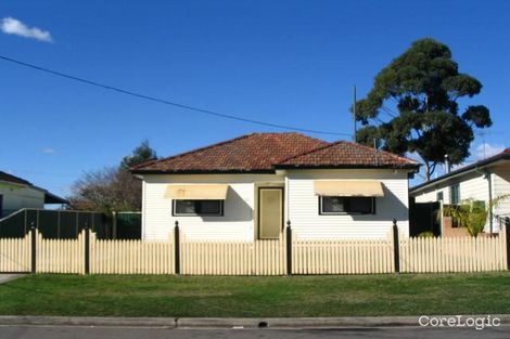 Property photo of 34 Bligh Street Guildford NSW 2161