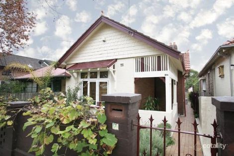 Property photo of 147 Alexander Street Crows Nest NSW 2065