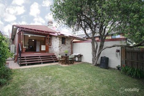 Property photo of 147 Alexander Street Crows Nest NSW 2065