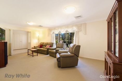 Property photo of 104 Shepherds Drive Cherrybrook NSW 2126