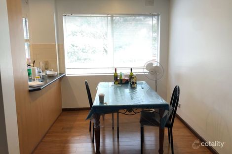 Property photo of 8/3 Ronald Street Carramar NSW 2163