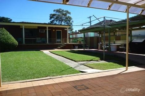 Property photo of 68 Berith Road Greystanes NSW 2145