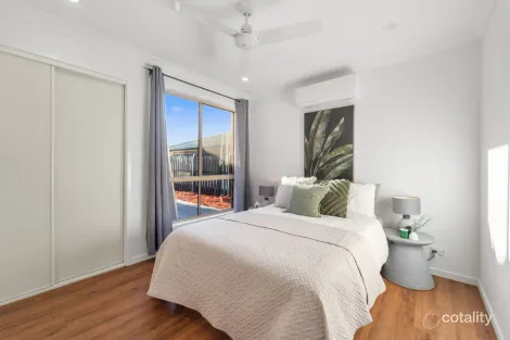 Property photo of 38 Orchid Crescent Fitzgibbon QLD 4018