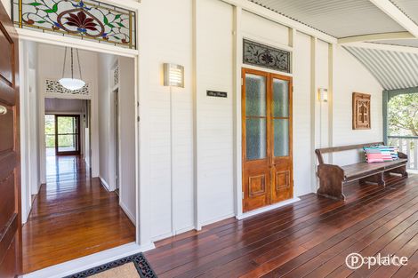 Property photo of 99 Broomfield Street Taringa QLD 4068