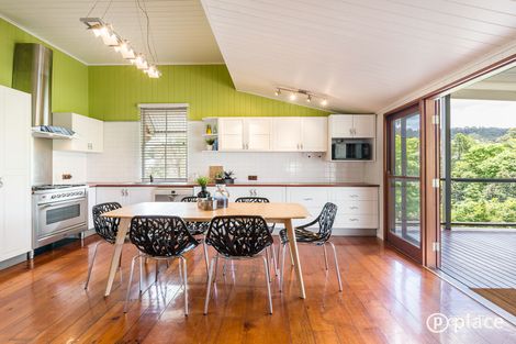 Property photo of 99 Broomfield Street Taringa QLD 4068