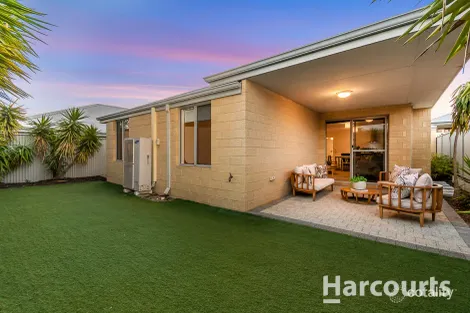 Property photo of 22 Grasswren Way Alkimos WA 6038
