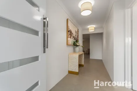 Property photo of 22 Grasswren Way Alkimos WA 6038