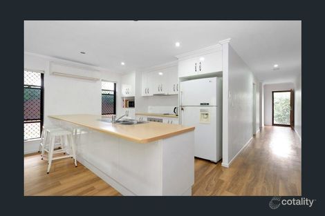 Property photo of 25 Michigan Way Andergrove QLD 4740