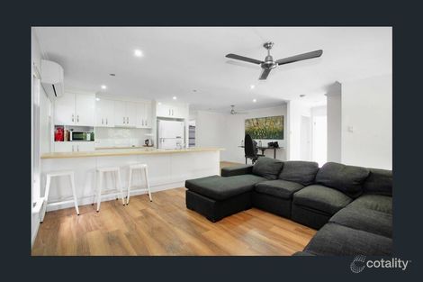 Property photo of 25 Michigan Way Andergrove QLD 4740