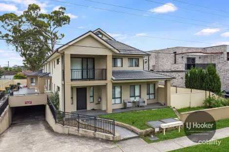 8 Erie St, South Granville, NSW 2142