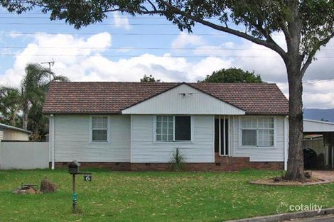 6 Erang Pl, Koonawarra, NSW 2530