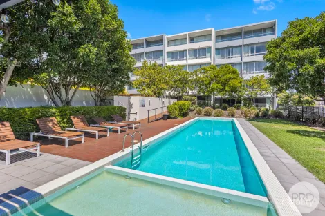 Property photo of 3/19 Church Street Nelson Bay NSW 2315