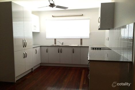 Property photo of 82 Breakspear Street Gracemere QLD 4702