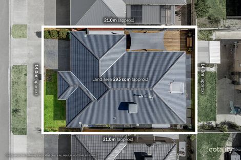 Property photo of 70 Precinct Road Charlemont VIC 3217