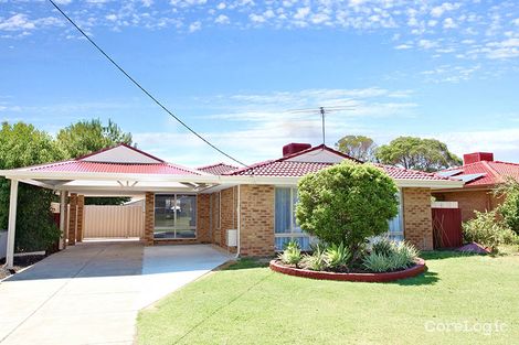 Property photo of 19 Keslake Way Parkwood WA 6147