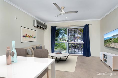 Property photo of 11/312-316 Draper Street Parramatta Park QLD 4870