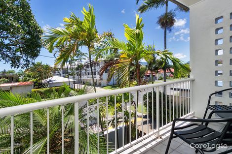 Property photo of 11/312-316 Draper Street Parramatta Park QLD 4870