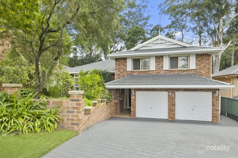 Property photo of 44 Windemere Drive Terrigal NSW 2260