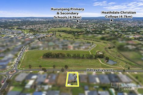 Property photo of 84 Dalray Crescent Kurunjang VIC 3337