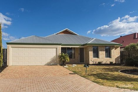Property photo of 12 Glenallen Way Ellenbrook WA 6069