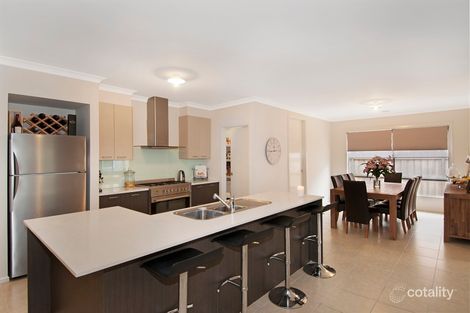 Property photo of 7 Hyperno Way Sandhurst VIC 3977