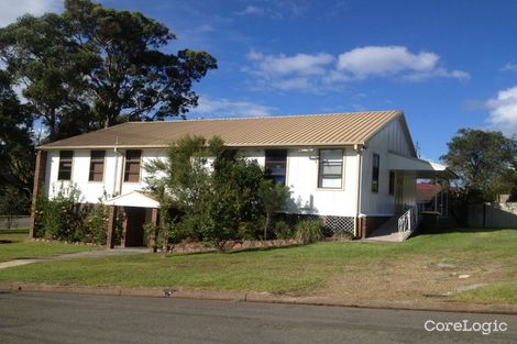 Property photo of 27 Summerhill Drive Wangi Wangi NSW 2267