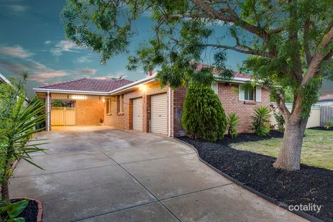 Property photo of 7 Dunraven Court Sydenham VIC 3037