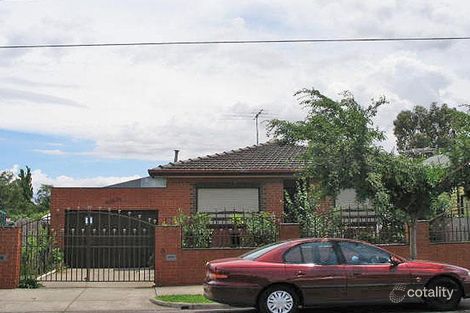 12 Argyle St, West Footscray, VIC 3012