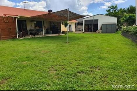 Property photo of 7 Cosette Court Burdell QLD 4818