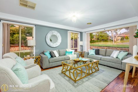 Property photo of 8 Humphrey Street Conder ACT 2906