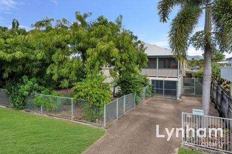 36 Urquhart St, Currajong, QLD 4812