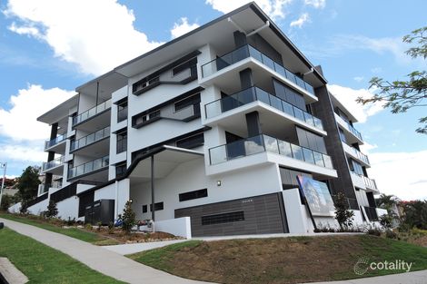 Property photo of 403/30 York Street Indooroopilly QLD 4068