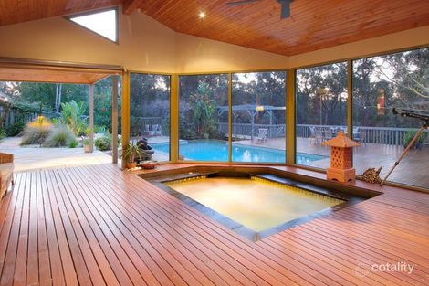 Property photo of 8 Stane Brae Court Wonga Park VIC 3115