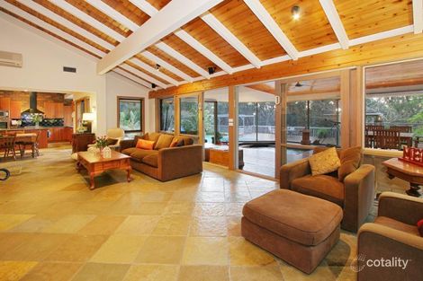 Property photo of 8 Stane Brae Court Wonga Park VIC 3115