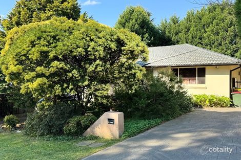 25 East View Ave, Leura, NSW 2780