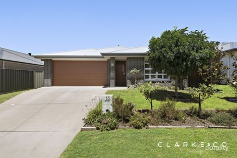 15 Garven St, Cliftleigh, NSW 2321