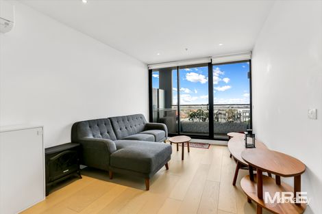 Property photo of 1008/40 Hall Street Moonee Ponds VIC 3039