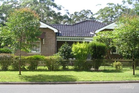 Property photo of 57 The Chase Road Turramurra NSW 2074