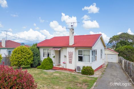 Property photo of 156 Emu Bay Road Deloraine TAS 7304