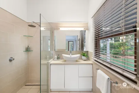 Property photo of 38A Scenic Road Kenmore QLD 4069