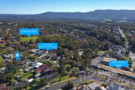 22 Mcmahons Rd, North Nowra, NSW 2541