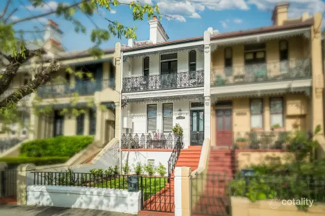 94 Glassop St, Balmain, NSW 2041