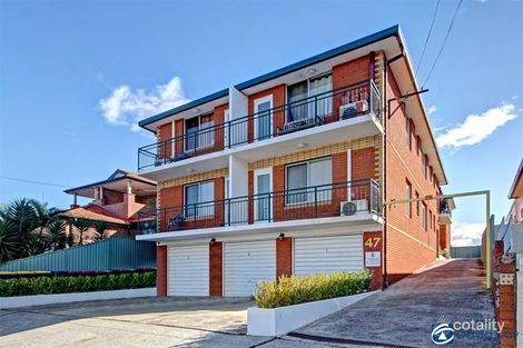1/47 Allan Ave, Belmore, NSW 2192