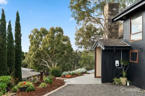 Property photo of 75 Oakridge Road Aberfoyle Park SA 5159