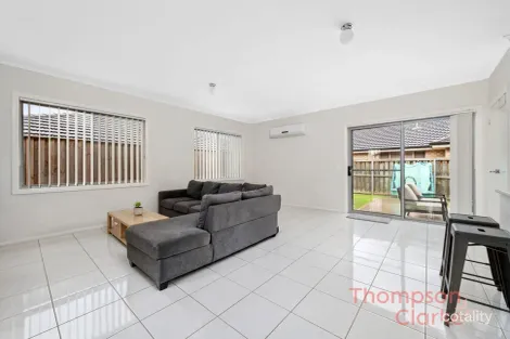 Property photo of 32 Grasshawk Drive Chisholm NSW 2322