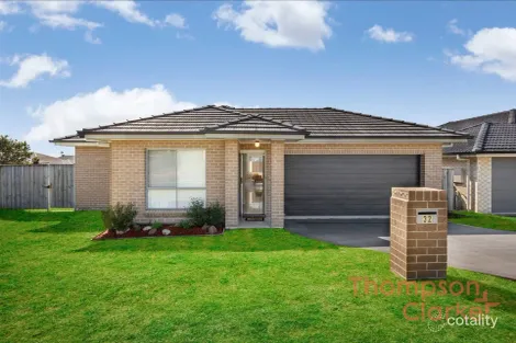 32 Grasshawk Dr, Chisholm, NSW 2322