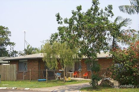 24 Frances St, Mooroobool, QLD 4870