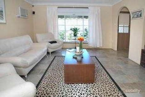 Property photo of 26 Coral Crescent Kellyville NSW 2155